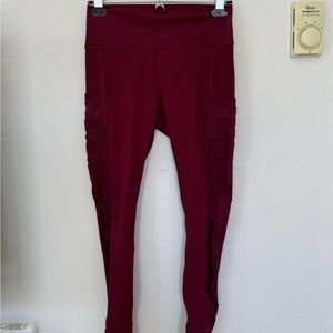 Fabletics Mesh Leggings